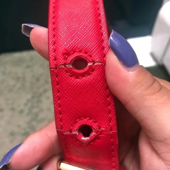 SIMPLY VERA VERA WANG SHOULDER BAG - Picture 3 of 4